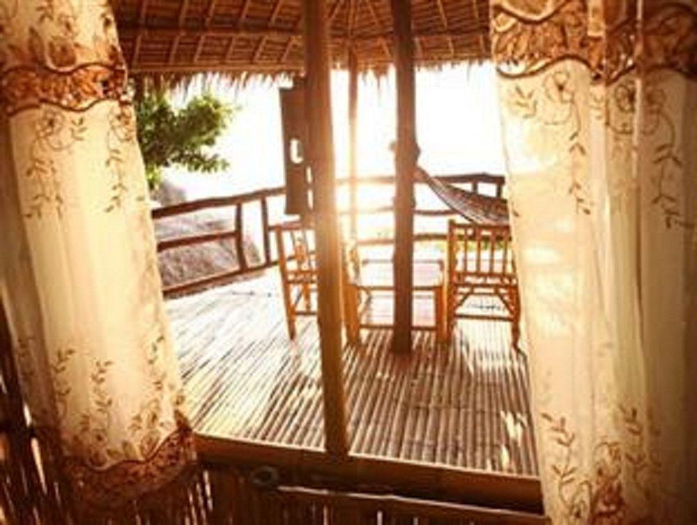 Moondance Magic View Bungalow Ko Tao Buitenkant foto