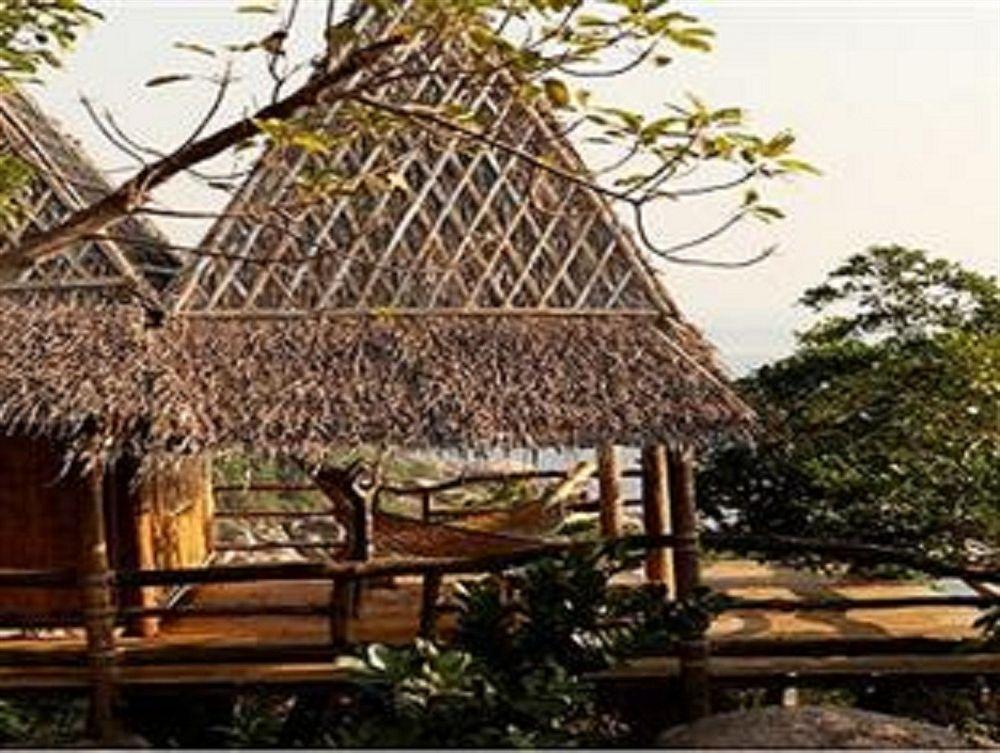 Moondance Magic View Bungalow Ko Tao Buitenkant foto