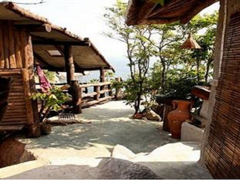 Moondance Magic View Bungalow Ko Tao Buitenkant foto