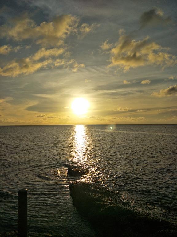 Moondance Magic View Bungalow Ko Tao Buitenkant foto